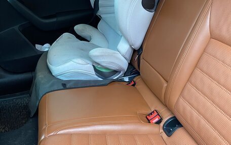 Skoda Octavia, 2016 год, 2 000 000 рублей, 8 фотография