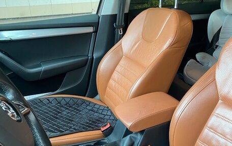 Skoda Octavia, 2016 год, 2 000 000 рублей, 7 фотография