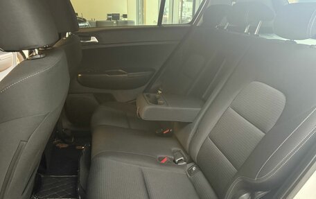 KIA Sportage IV рестайлинг, 2020 год, 2 399 900 рублей, 5 фотография