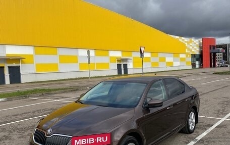 Skoda Octavia, 2016 год, 2 000 000 рублей, 5 фотография