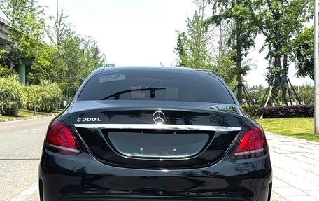 Mercedes-Benz C-Класс, 2021 год, 2 343 000 рублей, 4 фотография