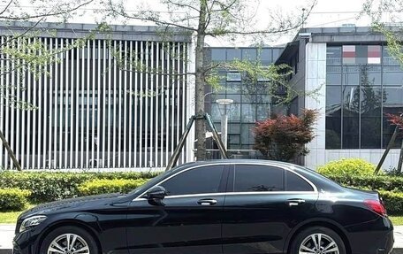 Mercedes-Benz C-Класс, 2021 год, 2 343 000 рублей, 3 фотография