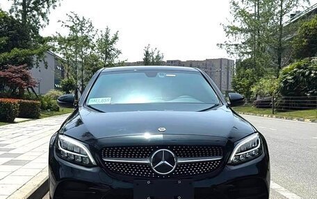 Mercedes-Benz C-Класс, 2021 год, 2 343 000 рублей, 2 фотография