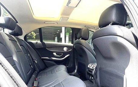 Mercedes-Benz C-Класс, 2021 год, 2 343 000 рублей, 5 фотография