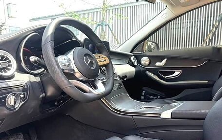 Mercedes-Benz C-Класс, 2021 год, 2 343 000 рублей, 6 фотография