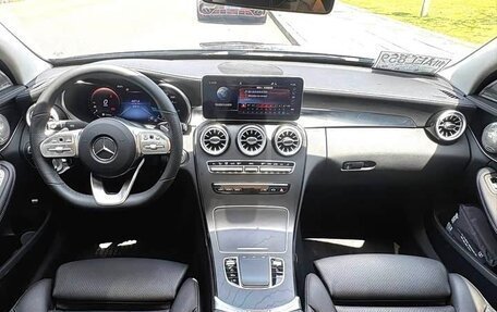 Mercedes-Benz C-Класс, 2021 год, 2 343 000 рублей, 7 фотография