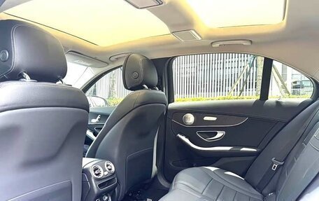 Mercedes-Benz C-Класс, 2021 год, 2 343 000 рублей, 8 фотография