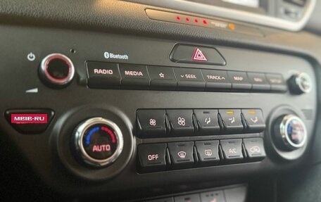 KIA Sportage IV рестайлинг, 2020 год, 2 399 900 рублей, 10 фотография