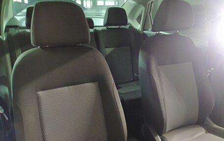 Volkswagen Polo VI (EU Market), 2014 год, 599 000 рублей, 7 фотография