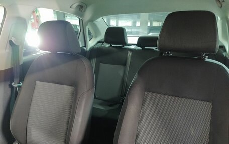 Volkswagen Polo VI (EU Market), 2014 год, 599 000 рублей, 9 фотография