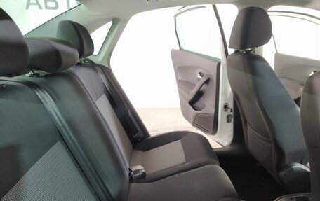 Volkswagen Polo VI (EU Market), 2014 год, 599 000 рублей, 16 фотография