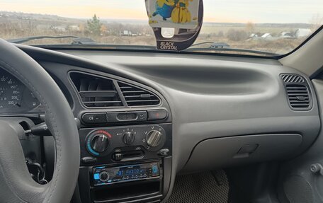 ЗАЗ Chance, 2012 год, 130 000 рублей, 7 фотография