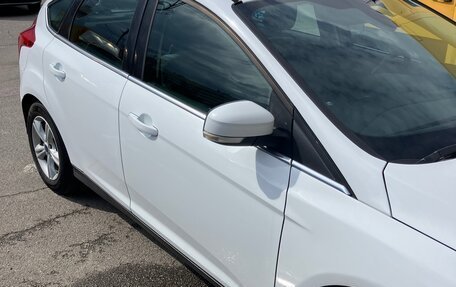 Ford Focus III, 2013 год, 650 000 рублей, 3 фотография