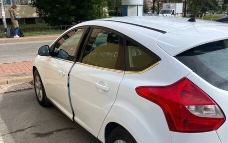 Ford Focus III, 2013 год, 650 000 рублей, 5 фотография