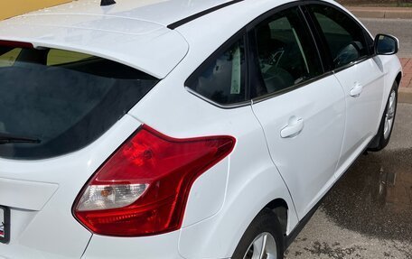 Ford Focus III, 2013 год, 650 000 рублей, 4 фотография