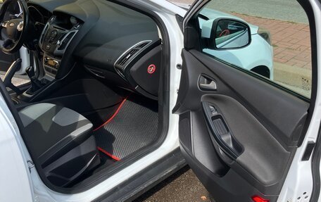 Ford Focus III, 2013 год, 650 000 рублей, 10 фотография