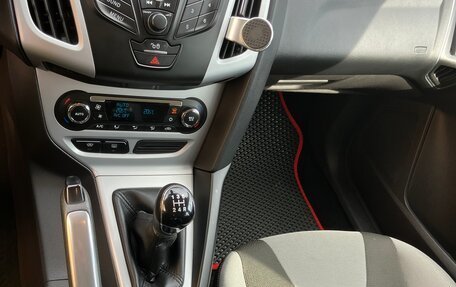 Ford Focus III, 2013 год, 650 000 рублей, 12 фотография