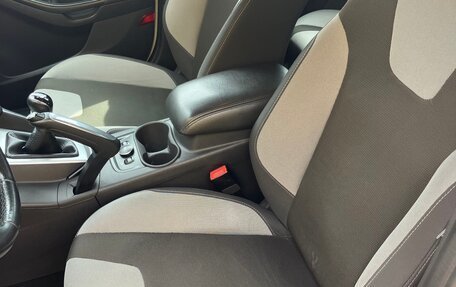 Ford Focus III, 2013 год, 650 000 рублей, 11 фотография