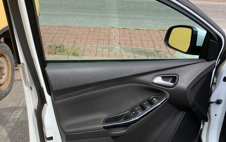 Ford Focus III, 2013 год, 650 000 рублей, 9 фотография