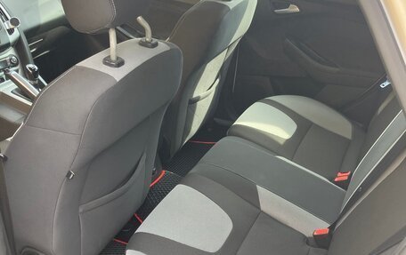 Ford Focus III, 2013 год, 650 000 рублей, 15 фотография