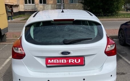 Ford Focus III, 2013 год, 650 000 рублей, 6 фотография