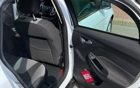 Ford Focus III, 2013 год, 650 000 рублей, 14 фотография