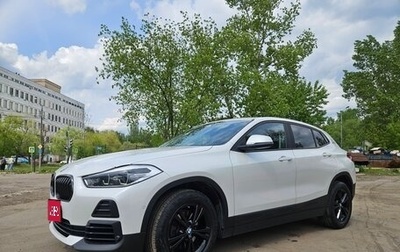 BMW X2, 2020 год, 3 000 000 рублей, 1 фотография
