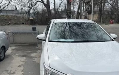 Toyota Camry, 2015 год, 1 750 000 рублей, 1 фотография