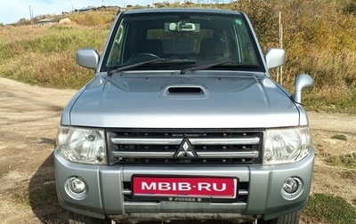 Mitsubishi Pajero Mini II, 2010 год, 700 000 рублей, 1 фотография