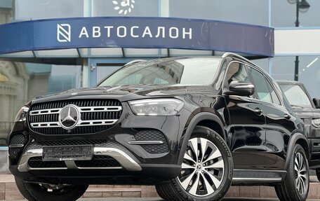 Mercedes-Benz GLE, 2025 год, 12 990 000 рублей, 1 фотография