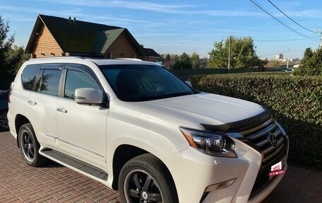 Lexus GX II, 2014 год, 5 200 000 рублей, 1 фотография