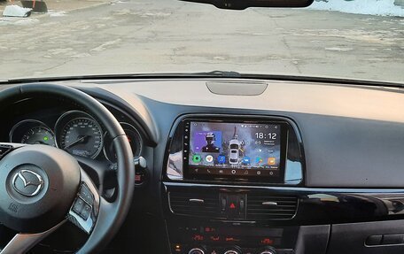 Mazda CX-5 II, 2012 год, 1 550 000 рублей, 2 фотография