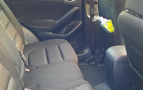 Mazda CX-5 II, 2012 год, 1 550 000 рублей, 4 фотография