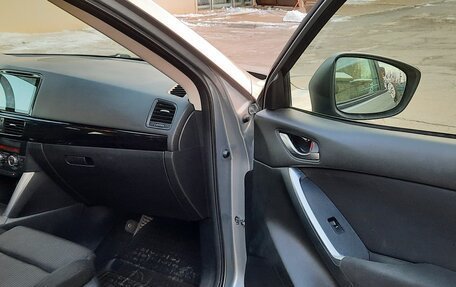 Mazda CX-5 II, 2012 год, 1 550 000 рублей, 5 фотография