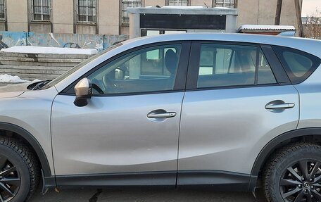 Mazda CX-5 II, 2012 год, 1 550 000 рублей, 7 фотография