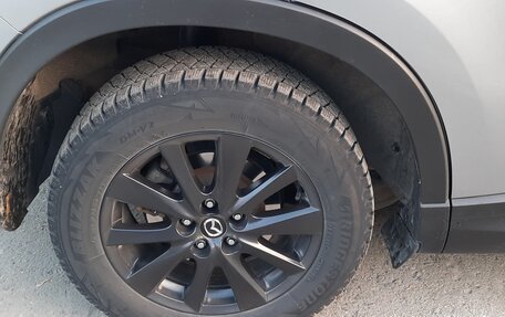 Mazda CX-5 II, 2012 год, 1 550 000 рублей, 10 фотография