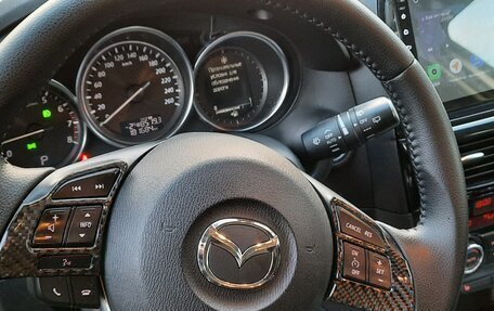 Mazda CX-5 II, 2012 год, 1 550 000 рублей, 11 фотография
