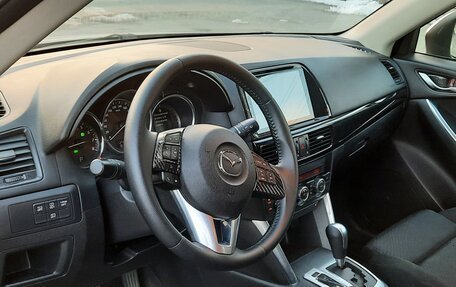 Mazda CX-5 II, 2012 год, 1 550 000 рублей, 12 фотография