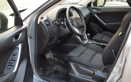 Mazda CX-5 II, 2012 год, 1 550 000 рублей, 14 фотография