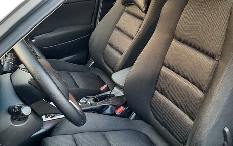 Mazda CX-5 II, 2012 год, 1 550 000 рублей, 19 фотография