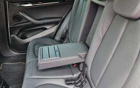 BMW X2, 2020 год, 3 000 000 рублей, 7 фотография