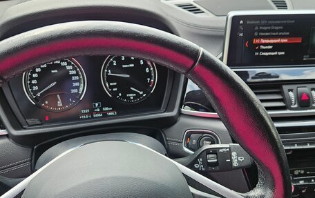 BMW X2, 2020 год, 3 000 000 рублей, 8 фотография