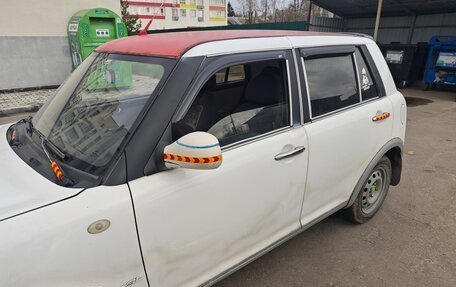 Lifan Smily I (330) рестайлинг, 2012 год, 220 000 рублей, 2 фотография