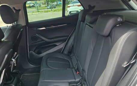 BMW X2, 2020 год, 3 000 000 рублей, 11 фотография