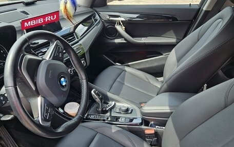 BMW X2, 2020 год, 3 000 000 рублей, 9 фотография