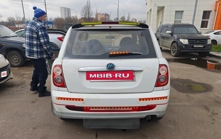 Lifan Smily I (330) рестайлинг, 2012 год, 220 000 рублей, 3 фотография