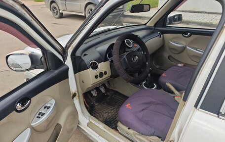 Lifan Smily I (330) рестайлинг, 2012 год, 220 000 рублей, 5 фотография