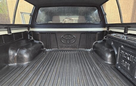 Toyota Hilux VIII, 2021 год, 6 300 000 рублей, 8 фотография