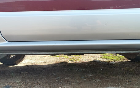 Mitsubishi Pajero Mini II, 2010 год, 700 000 рублей, 10 фотография