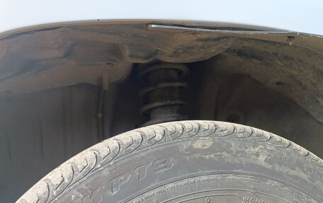 Mitsubishi Pajero Mini II, 2010 год, 700 000 рублей, 11 фотография